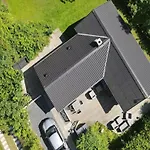 Ernestine - 500m To The Fjord By Interhome * Egernsund