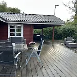 Ernestine - 500m To The Fjord By Interhome Semesterbostad