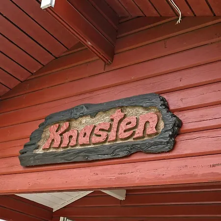 Ernestine - 500m To The Fjord By Interhome Feriehus *