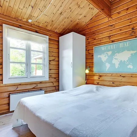 Ernestine - 500m To The Fjord By Interhome Ferienhaus