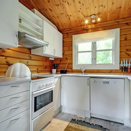 Ernestine - 500m To The Fjord By Interhome Feriehus Egernsund