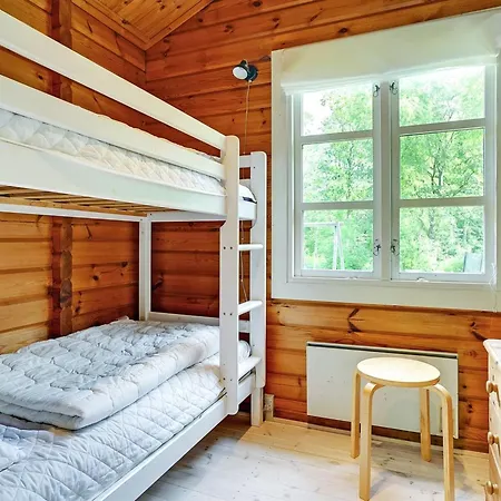 Ferienhaus Ernestine - 500m To The Fjord By Interhome *