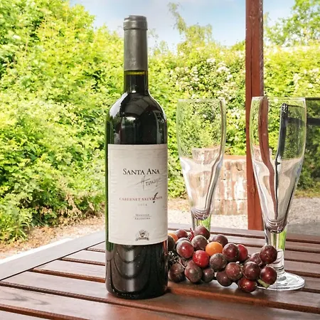 Ferienhaus Ernestine - 500m To The Fjord By Interhome Egernsund