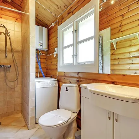 Ernestine - 500m To The Fjord By Interhome Egernsund