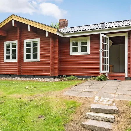 Feriehus Ernestine - 500m To The Fjord By Interhome Egernsund