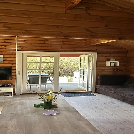 Ernestine - 500m To The Fjord By Interhome بيت للعطل Egernsund