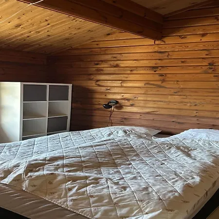 Ernestine - 500m To The Fjord By Interhome بيت للعطل *