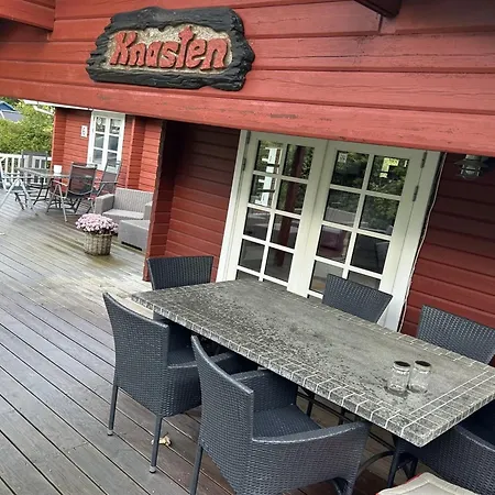 بيت للعطل Ernestine - 500m To The Fjord By Interhome Egernsund