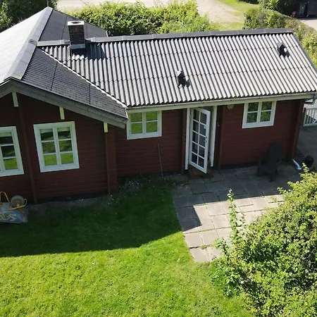 Ernestine - 500m To The Fjord By Interhome بيت للعطل Egernsund