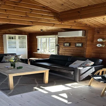 بيت للعطل Ernestine - 500m To The Fjord By Interhome Egernsund