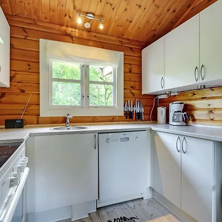 Ernestine - 500m To The Fjord By Interhome * Egernsund