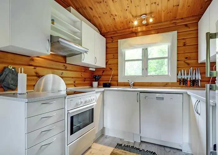 Ernestine - 500m To The Fjord By Interhome Nyaraló Egernsund