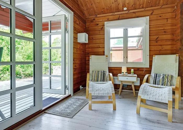 Ernestine - 500m To The Fjord By Interhome * Egernsund